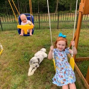 Meet your Posher, Donna